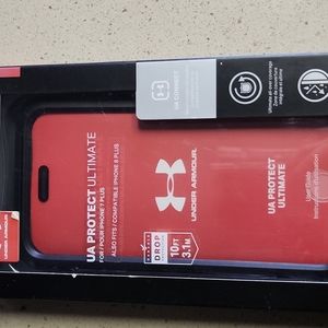 Under Armour Ua protect ultimate for IPHONE 8